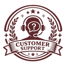 Customer support
